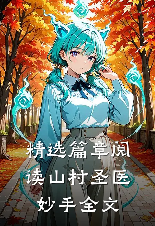 精选篇章阅读山村圣医妙手全文