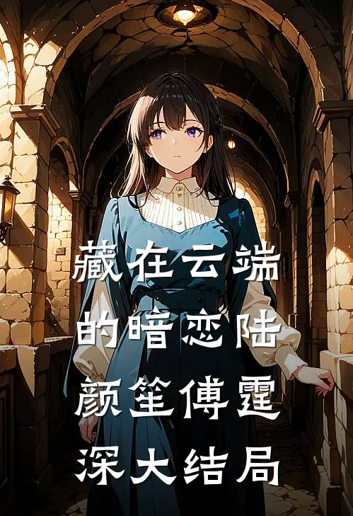 藏在云端的暗恋陆颜笙傅霆深大结局