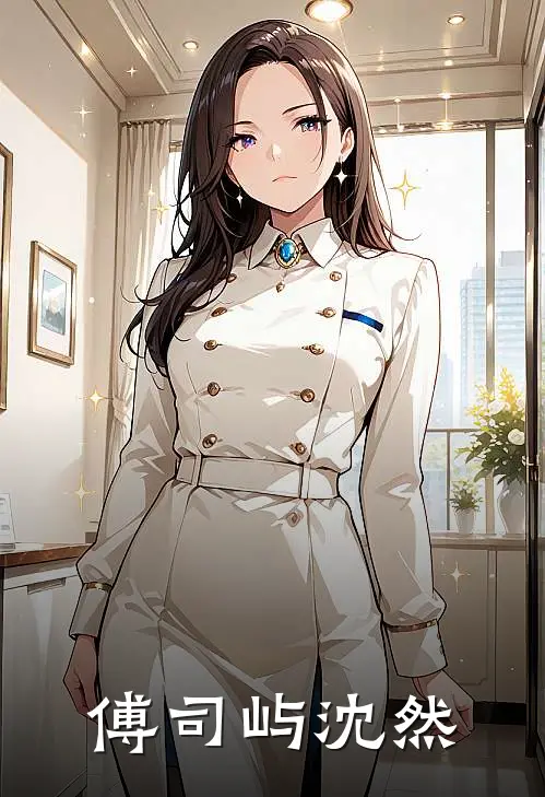 傅司屿沈然