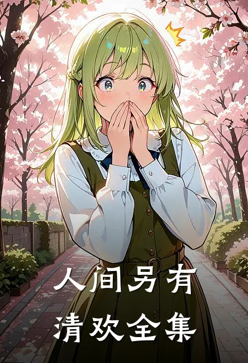 人间另有清欢全集