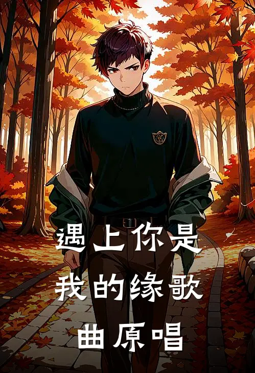 遇上你是我的缘歌曲原唱