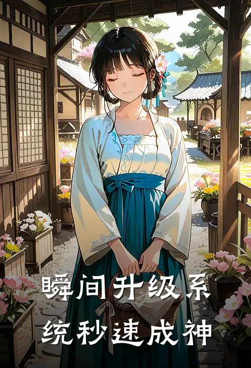 瞬间升级系统秒速成神