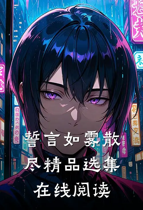 誓言如雾散尽精品选集在线阅读