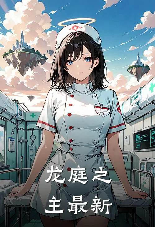 龙庭之主最新