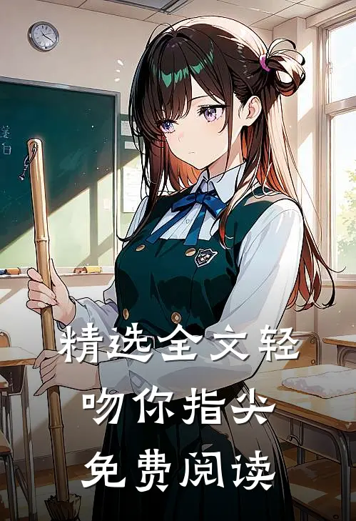 精选全文轻吻你指尖免费阅读
