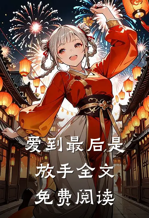 爱到最后是放手全文免费阅读