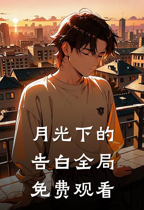 月光下的告白全局免费观看