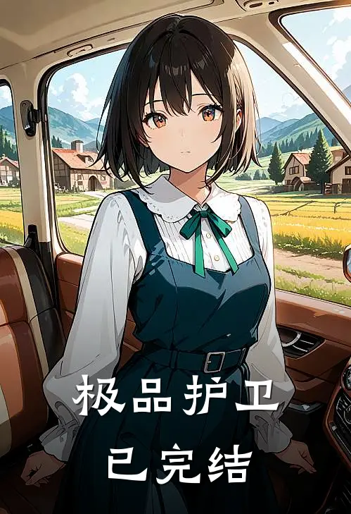 极品护卫已完结