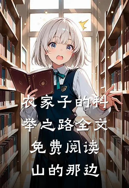 农家子的科举之路全文免费阅读山的那边