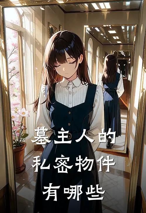 墓主人的私密物件有哪些