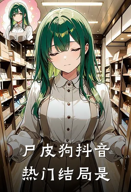 尸皮狗抖音热门结局是