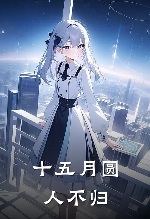 十五月圆人不归