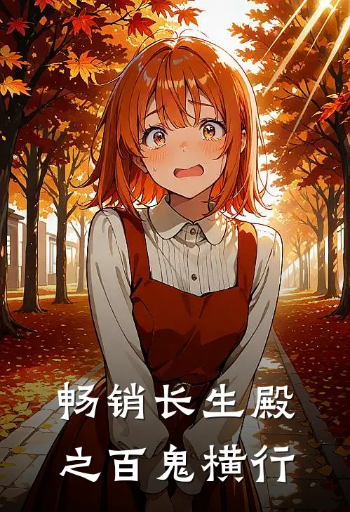 畅销长生殿之百鬼横行