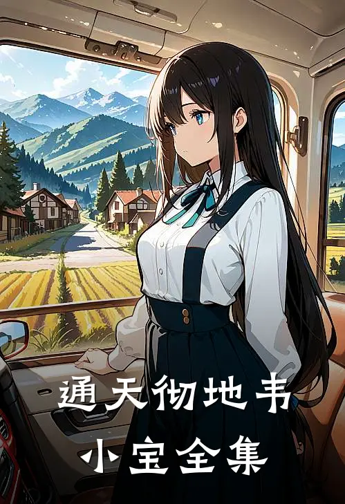 通天彻地韦小宝全集