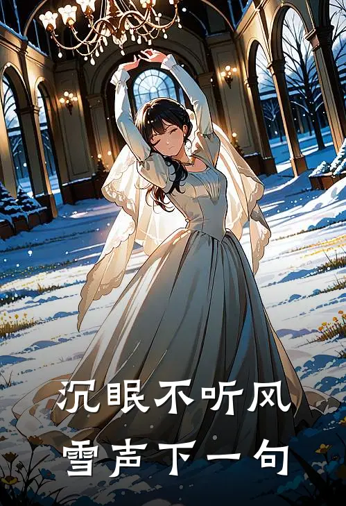 沉眠不听风雪声下一句