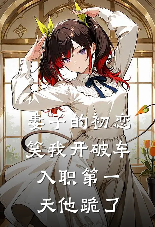 妻子的初恋笑我开破车，入职第一天他跪了