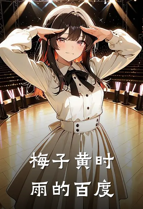 梅子黄时雨的 百度