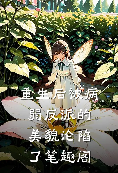 重生后被病弱反派的美貌沦陷了笔趣阁