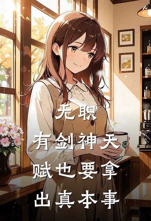 无职：有剑神天赋也要拿出真本事