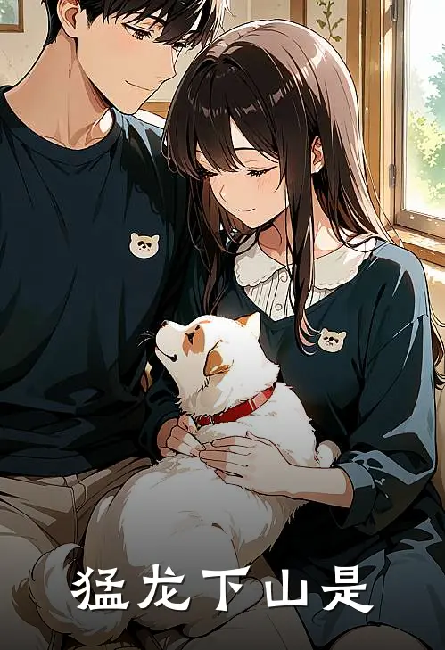 猛龙下山是