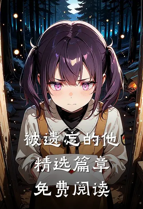 被遗忘的他精选篇章免费阅读