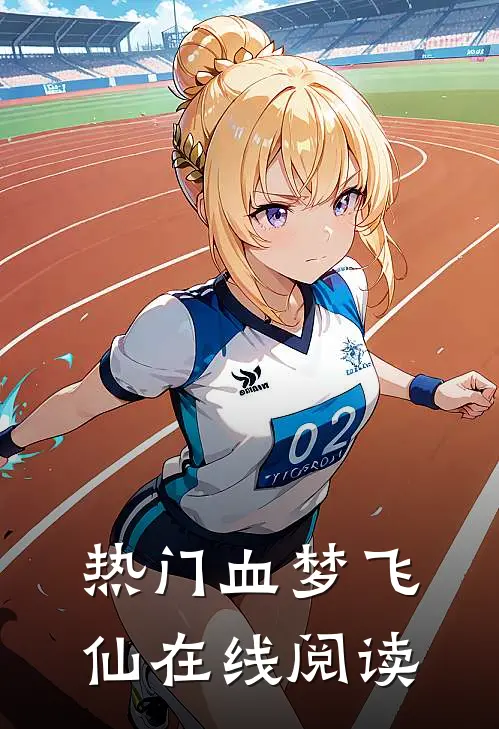 热门血梦飞仙在线阅读