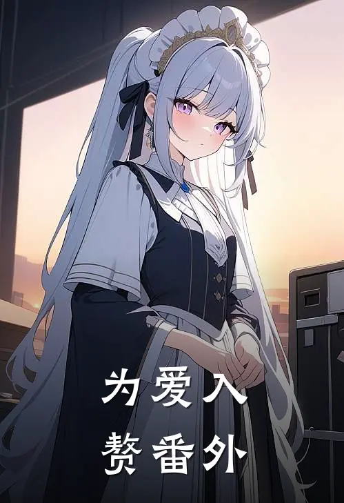 为爱入赘番外
