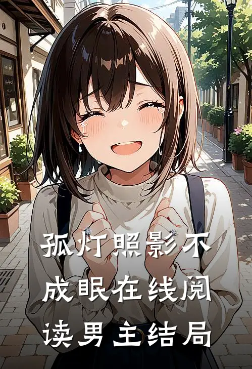 孤灯照影不成眠在线阅读男主结局
