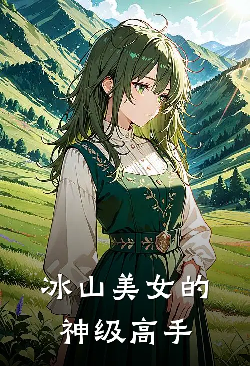 冰山美女的神级高手