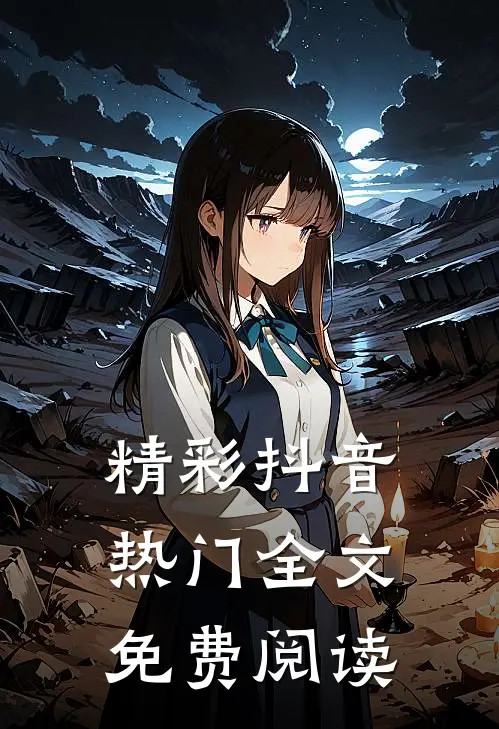 精彩抖音热门全文免费阅读