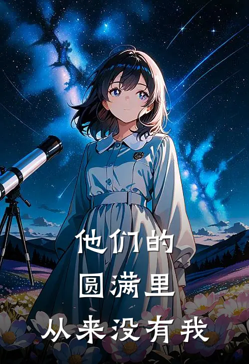 他们的圆满里,从来没有我是歌