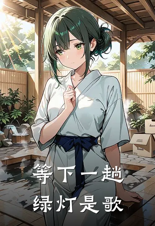 等下一趟绿灯是歌