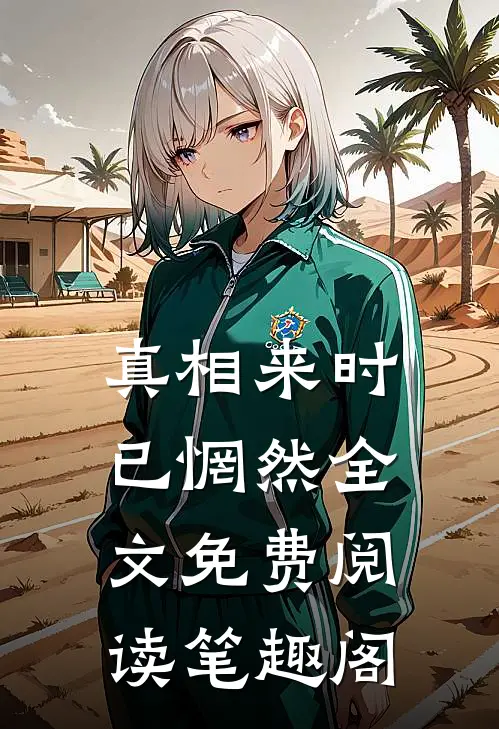 真相来时已惘然全文免费阅读笔趣阁