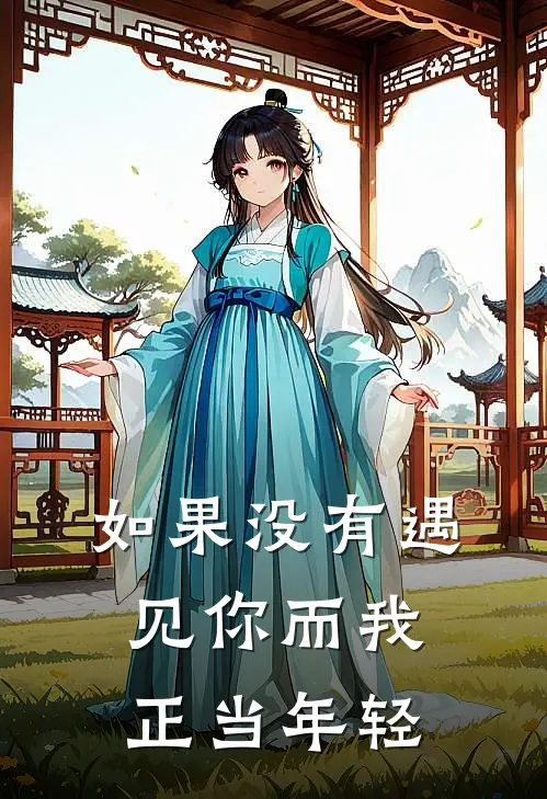 如果没有遇见你而我正当年轻