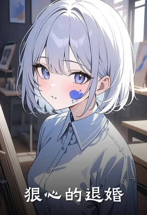 狠心的退婚