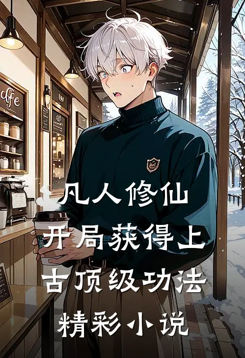 凡人修仙，开局获得上古顶级功法精彩小说