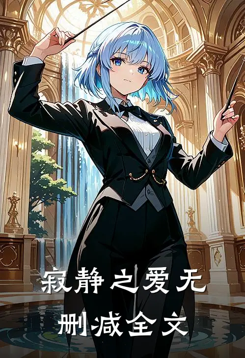 寂静之爱无删减全文