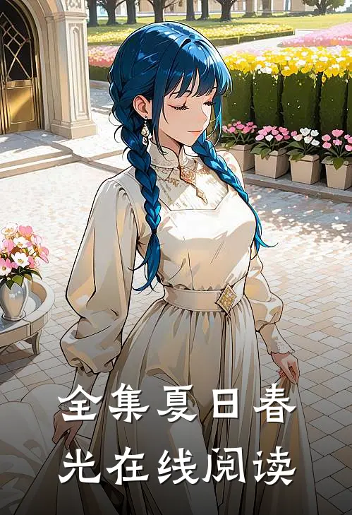 全集夏日春光在线阅读