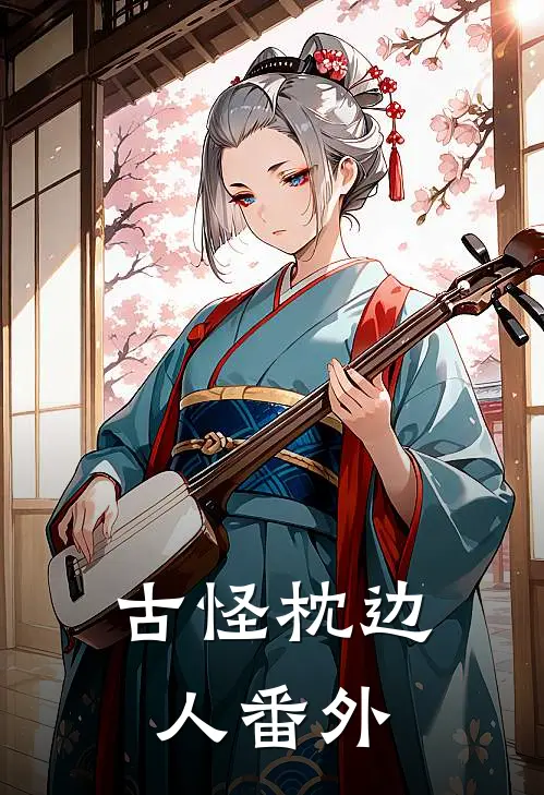 古怪枕边人 番外