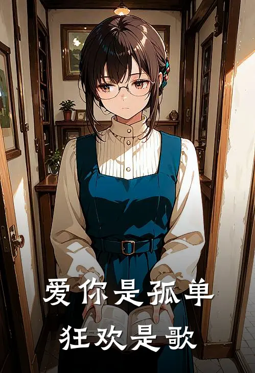 爱你是孤单狂欢是歌