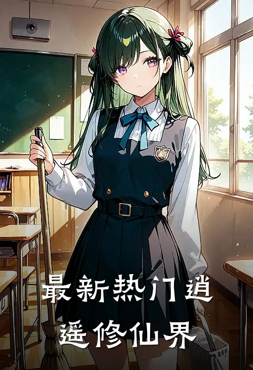 最新热门逍遥修仙界