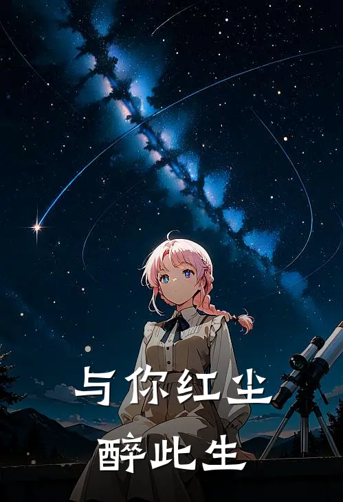 与你红尘醉此生