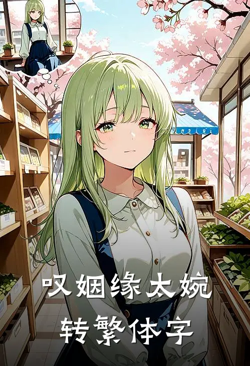 叹姻缘太婉转繁体字