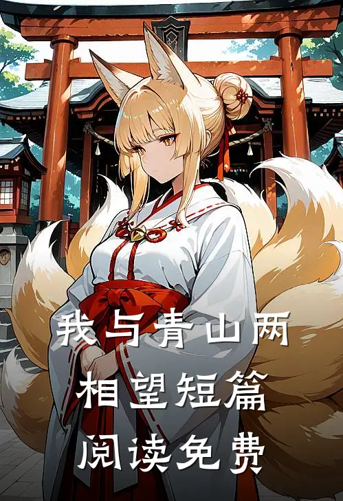 我与青山两相望短篇阅读免费