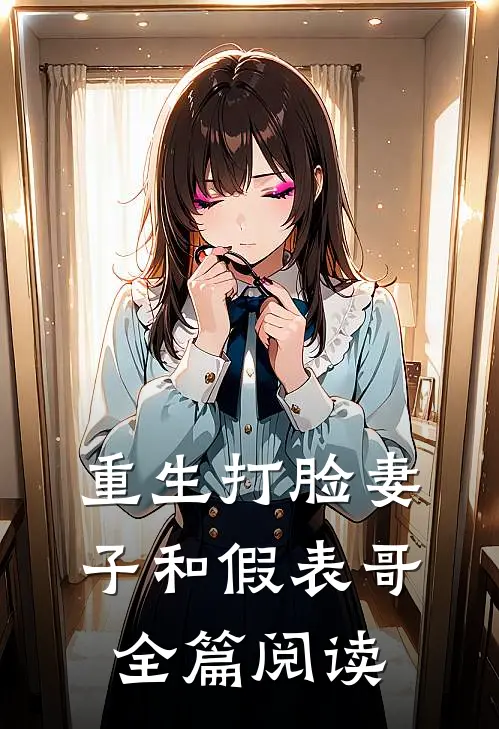 重生打脸妻子和假表哥全篇阅读