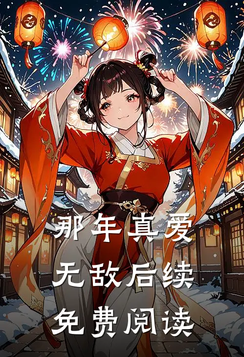那年真爱无敌后续免费阅读