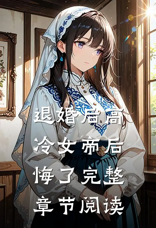 退婚后高冷女帝后悔了完整章节阅读
