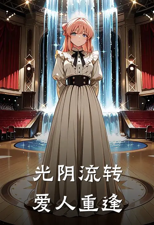 光阴流转,爱人重逢是歌