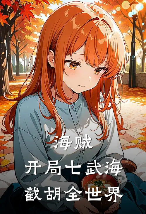 海贼：开局七武海，截胡全世界