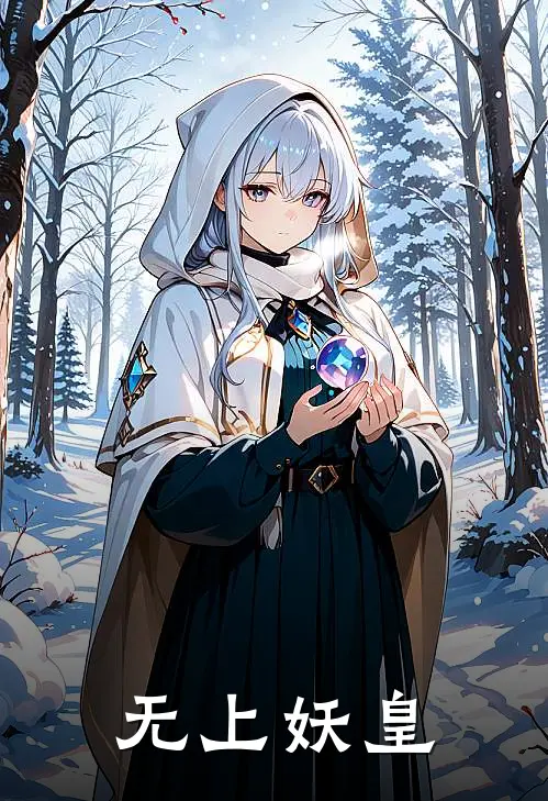 无上妖皇